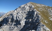 CROCE DEL PIZZO - CIMA DEL PIZZO - MONTE MENNA - FOTOGALLERY